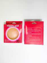 Load image into Gallery viewer, Silicone Nipple pad